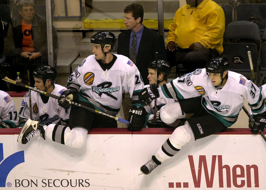 hockey